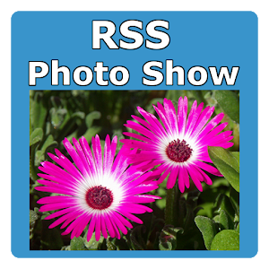 RSS Photo Show
