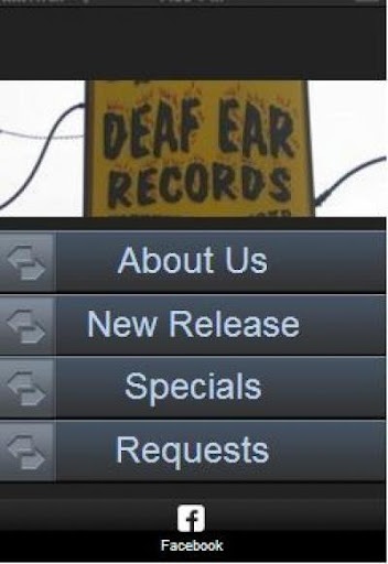 Deaf Ear Records