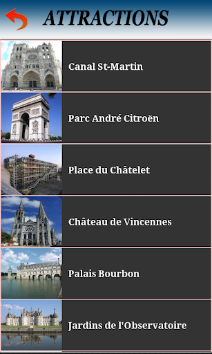 免費下載旅遊APP|Chartres Cathedral app開箱文|APP開箱王