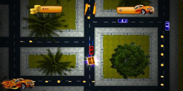 【免費賽車遊戲App】Amaze Traffic-APP點子