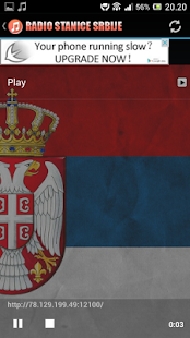 Download Serbian Radio station APK for Android