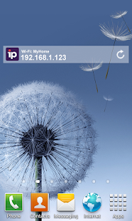 Lastest WhatsMyIP APK for Android