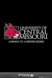 University of Central Missouri poster 1