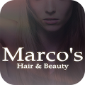 Marco’s Hair &amp; Beauty Apk