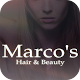 Marco’s Hair &amp; Beauty APK