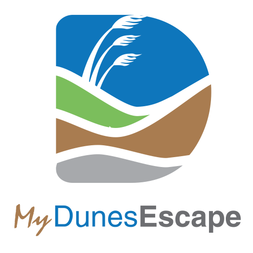 MyDunesEscape LOGO-APP點子