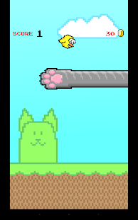 How to mod Slappy Cat patch 1.0.1 apk for android