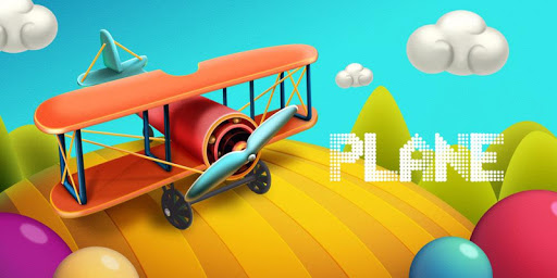 【免費個人化App】Plane GO Launcher Theme-APP點子