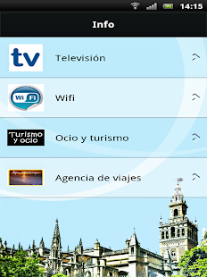 PENSIÓN PÉREZ MONTILLA Screenshots 7