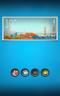 Lastest BW San Francisco UCCW skin APK for Android