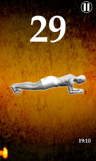 【免費健康App】Spartacus Ultimate Workout-APP點子