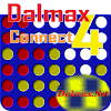 Dalmax Connect 4