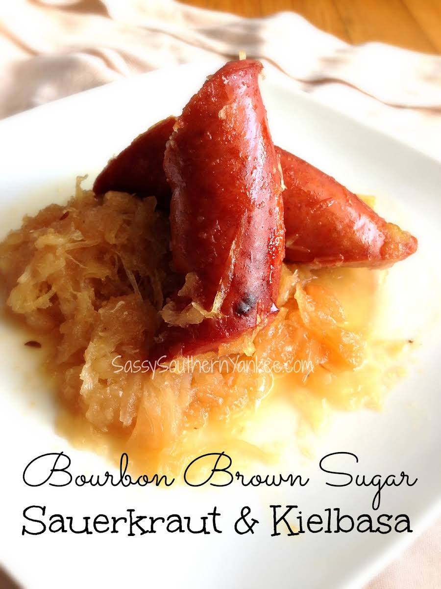 10 Best Sauerkraut with Apples and Brown Sugar Recipes