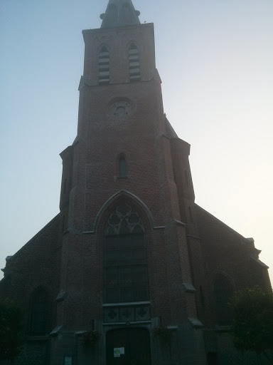 Église De Maffle 