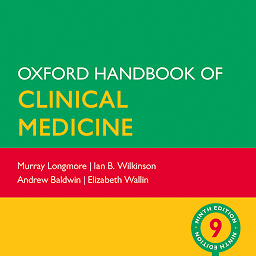 Oxford Handbook Clinical Med9 v2.0.1