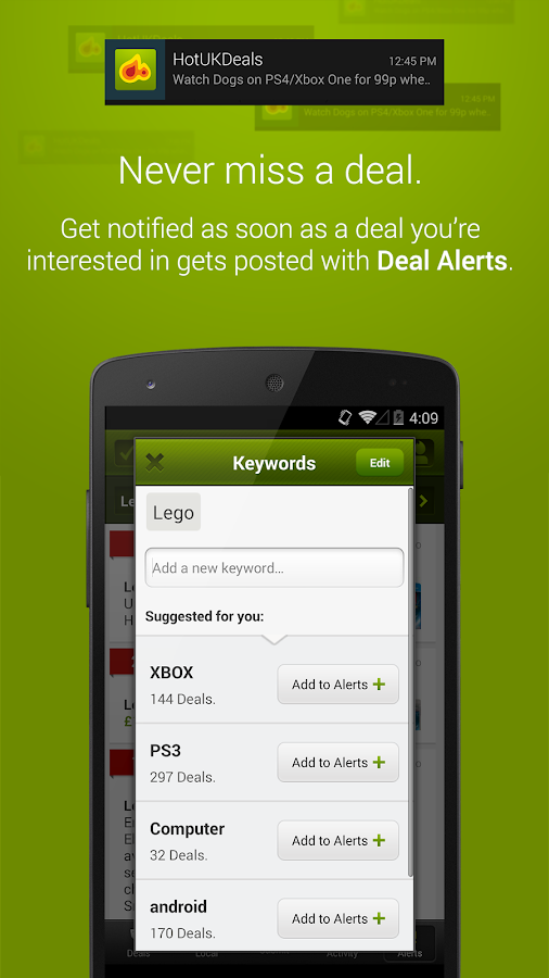 HotUKDeals Official Android Apps on Google Play