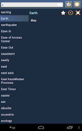 English Kazakh Dictionary poster 8