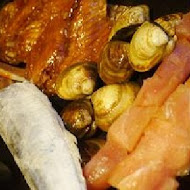 好客燒烤(桃園中壢店)