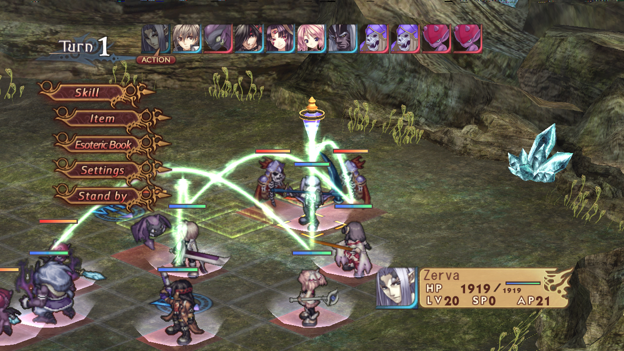 Record of Agarest War RPG Record of Agarest War Android Apps on Google Play