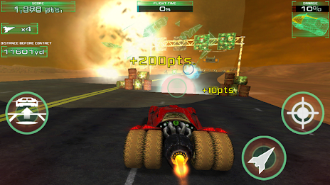 Fire & Forget - Final Assault poster 18