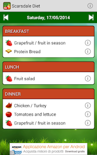 Download Scarsdale diet APK