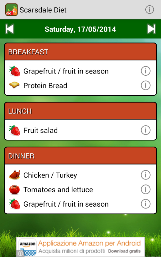 Scarsdalet Android Apps On Google Play