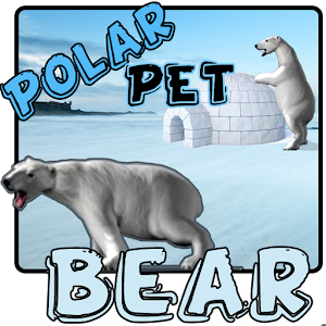 Polar Bear Pet.apk 0.2