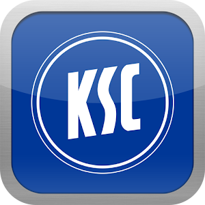 Karlsruher SC logo
