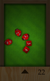 Dice by Value poster 3