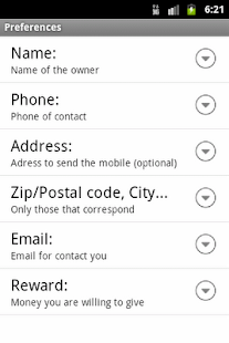 How to download Lost and Found 1.3 apk for laptop