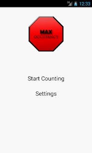 Download Max Occupancy Head Counter APK for PC