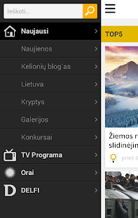 How to download Perpasauli.lt 4.0.1 apk for bluestacks