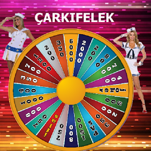 Yeni Carkifelek Kelime Bul logo