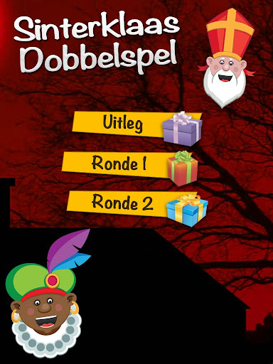 【免費娛樂App】Sinterklaas Dobbelspel-APP點子