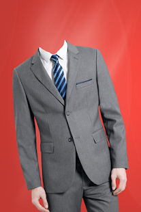 USA Man Style Photo Suit Screenshots 2