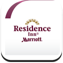 Residence Inn Marriott icon