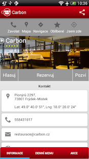 TipRest Screenshots 4
