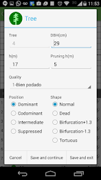 Forestalis Free poster 5