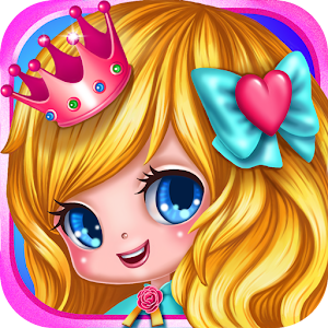Princess Crush 家庭片 App LOGO-APP開箱王