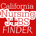 Nursing Job Finder California logo