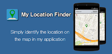 My Location Finder by SOFTDX APK