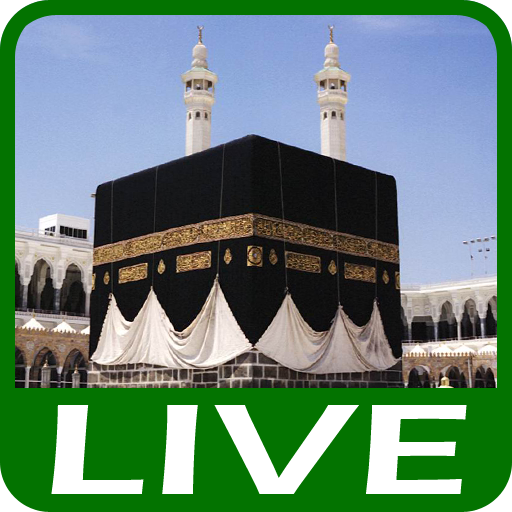 Watch Live Makkah 24 Hours LOGO-APP點子