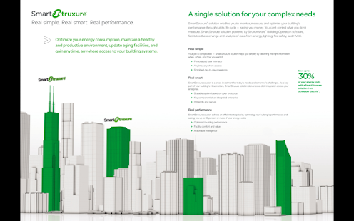 MyExchange Schneider Electric Screenshots 4