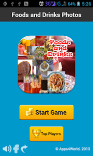 Free Download Foods and Drinks Photos APK for PC