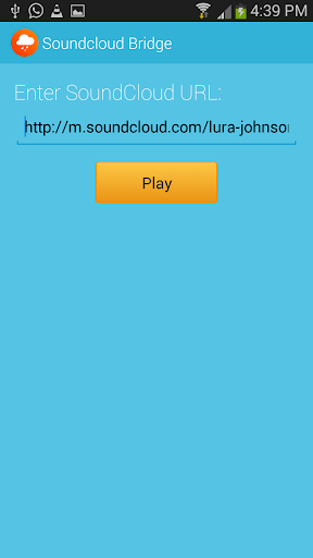 Soundcloud Downloader