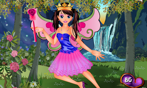 How to mod Tooth Fairy Dressup  Girl Game 1.0.2 mod apk for bluestacks