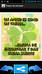 Frases amistad para compartir Screenshots 3