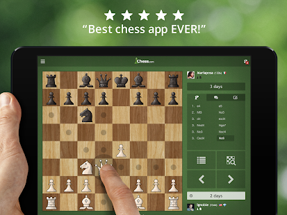 Download Chess For PC Windows and Mac apk screenshot 7