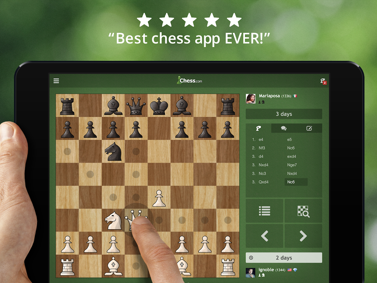 Schach Spielen Lernen Online Kostenlos