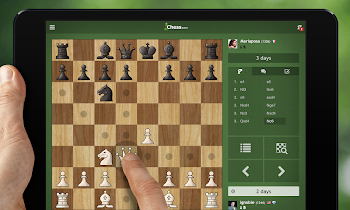 Schach Online Analyse